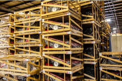 Swisher Logistics & Distribution Services