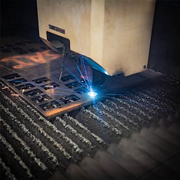 Swisher Fabrication