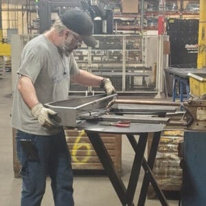 Swisher Welding