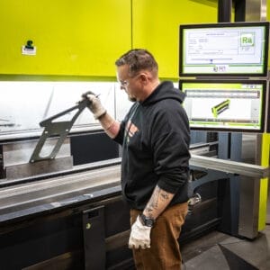 Swisher Fabrication
