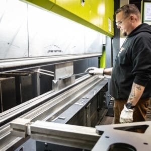 Swisher Fabrication