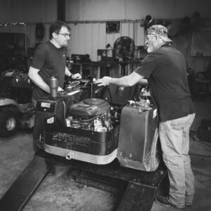 Swisher Engineering