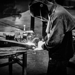 Swisher Welding