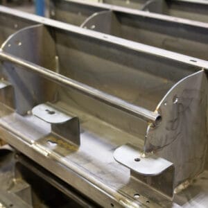 Swisher Welding