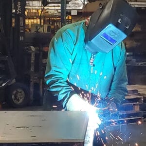 Swisher Welding