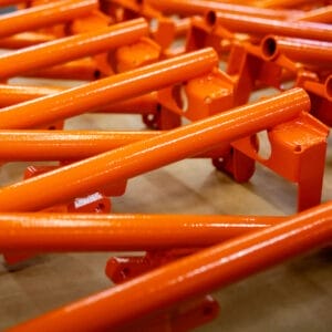 Swisher Powder Coating