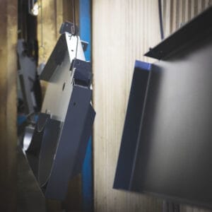Swisher Powder Coating