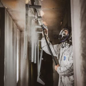 Swisher Powder Coating