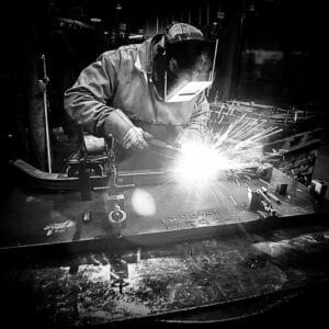 Swisher Welding
