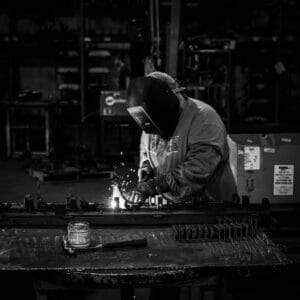 Swisher Welding