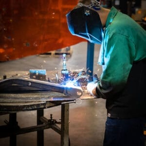 Swisher Welding