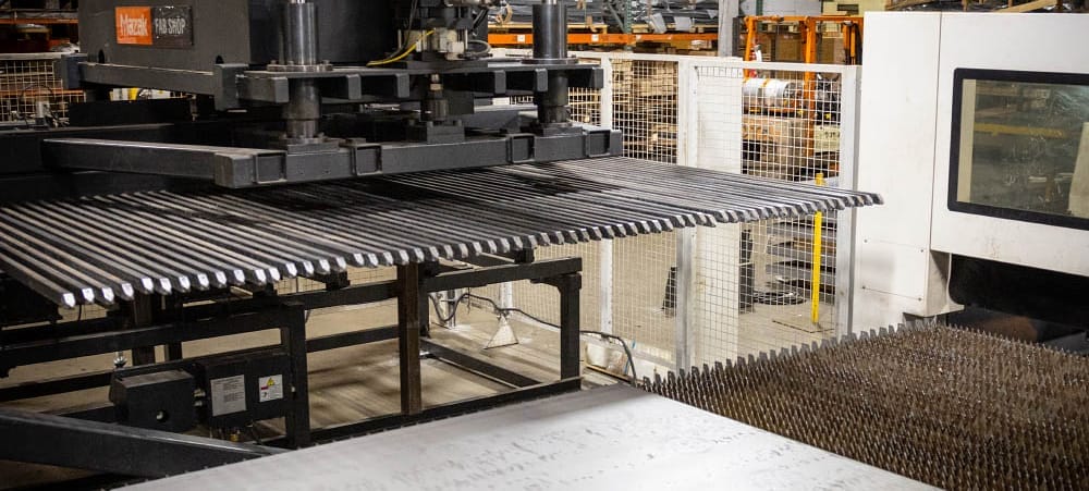 swisher contract manufacturing and fabrication