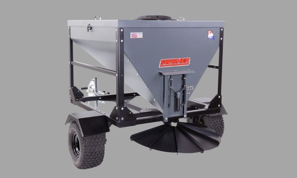 Unlock the power of outsourcing with Swisher Contract Manufacturing